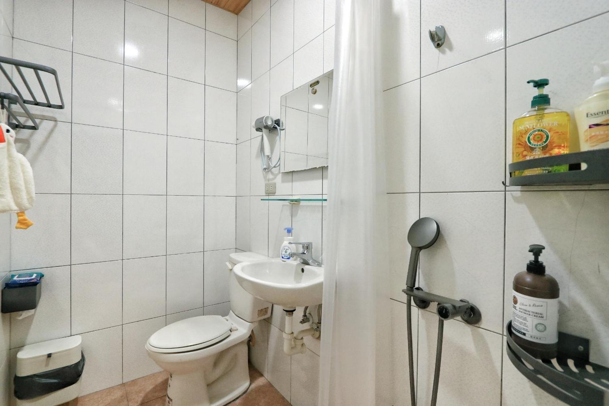 There Are Rooms Here B&B Bandar Lama Bandar Lama Hengchun Luaran gambar